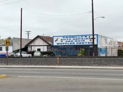 Carrillo's Auto Repair