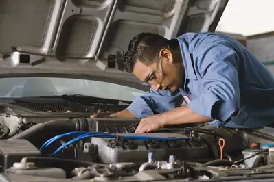 Oxnard Car Repair Shop - Auto Repair Company & Car Repair Service Oxnard CA