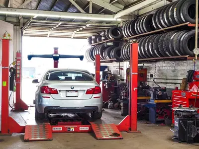 Oxnard Car Repair