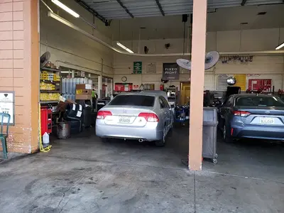 Firestone Complete Auto Care