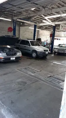 Sergio's Auto Repair
