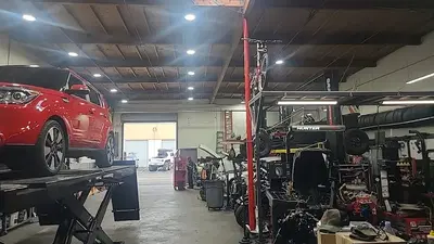 GRP AUTOMOTIVE