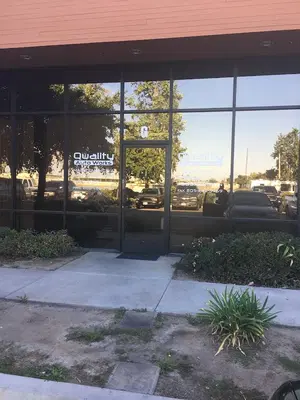 Quality Auto Works
