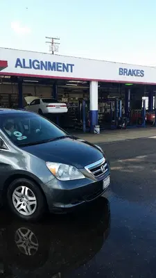 Pronto Brake & Muffler