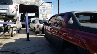 Ramirez Brothers Auto Repair Inc.