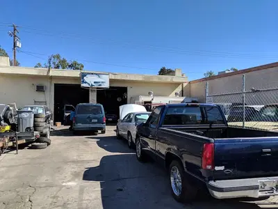 Carlos Auto Repair