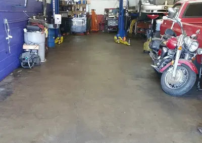 One Day Auto Repair
