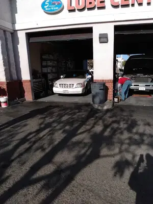 Automotive Clinic