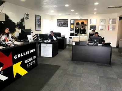 Business Photo
