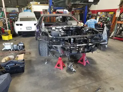 TMS - Twins Motorsports