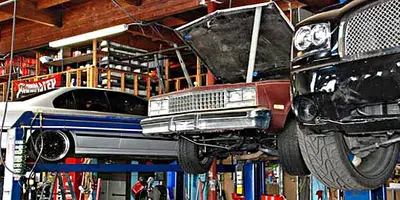 Smog Check Oxnard - Rigo's Automotive