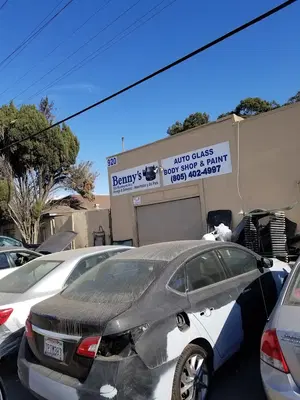 Ramos Auto Repair