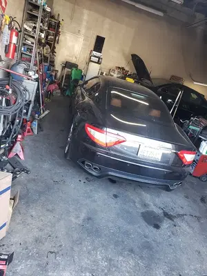 Dagos Auto Repair