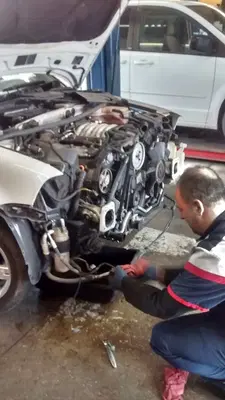 Auto Medic Inc