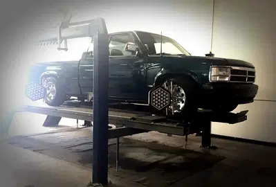 Quality Tires & Services