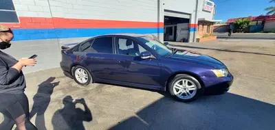 Adon's Auto Body & Paint