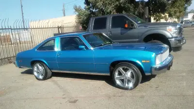 Los Gueros Auto Repair