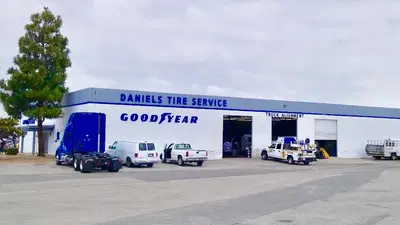 Daniels Tire Service