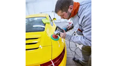 Oxnard Auto Body, LLC
