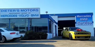 Dieter's Motors Service