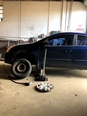 101 Tire & Service