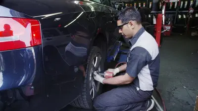 Big Brand Tire & Service