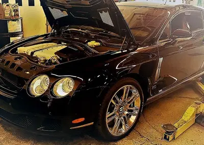 KG Performance and Auto Repair