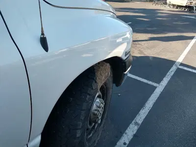 Dualan Auto Body Repair