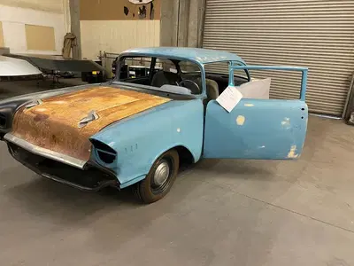 Maaco Auto Body Shop & Painting