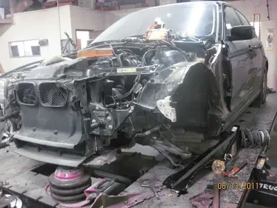 New Era Body Shop