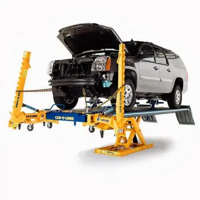 J & C Collision Center