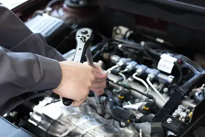 Master Auto Care