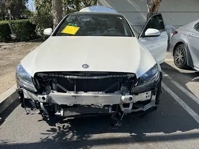 Caliber Collision