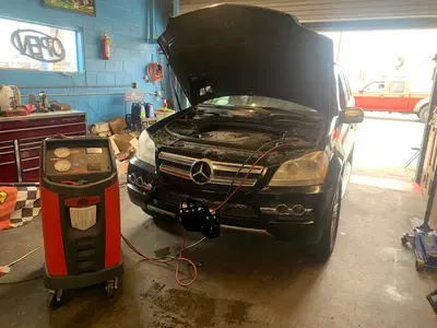 Nash Radiator & Air Conditioning