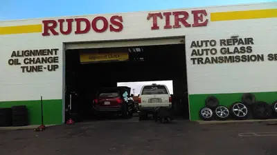 RD Tires