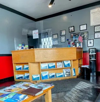 George's Budget Tire & Auto