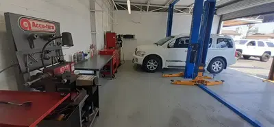 GOTZ Automotive