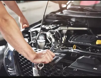 Rodriguez Auto Mobile Mechanic Repair Shop Electric