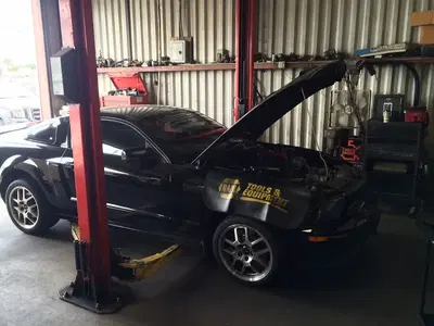 Padilla Tire