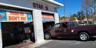 Foothill Smog & Repair