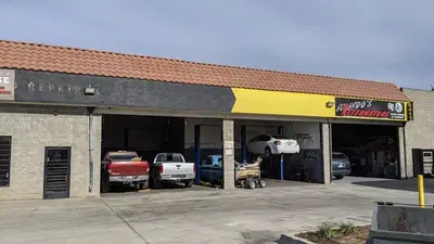 Galindo's Garage LLC