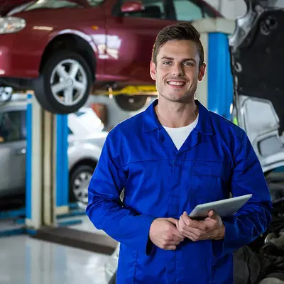 R&B Service Center