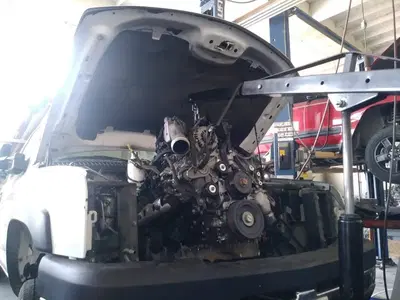 Leo's Auto Repair