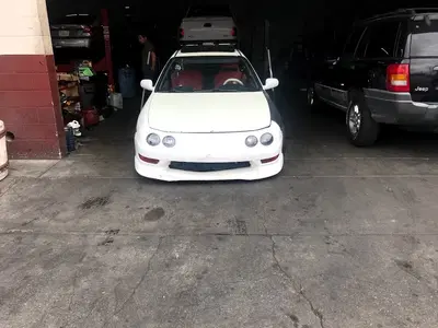 Jr's Tires