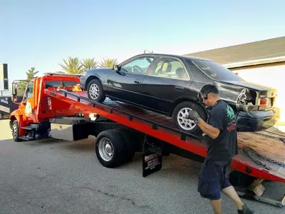 SG Mechanics Auto Repair