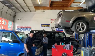 Smog Latino