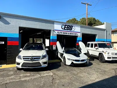 Business Photo