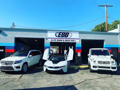Business Photo