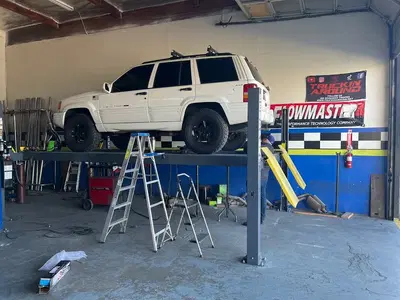EL Cora Exhaust Muffler Shop