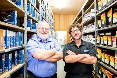Business Photo